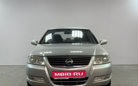 Nissan Almera Classic, 2009 год, 498 000 рублей, 2 фотография