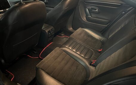 Volkswagen Passat CC I рестайлинг, 2014 год, 1 720 000 рублей, 10 фотография