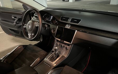 Volkswagen Passat CC I рестайлинг, 2014 год, 1 720 000 рублей, 11 фотография