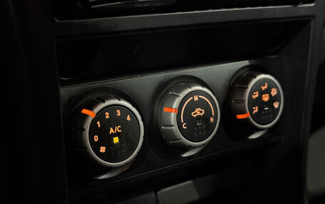 Nissan Almera Classic, 2009 год, 498 000 рублей, 11 фотография