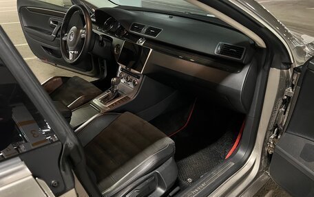 Volkswagen Passat CC I рестайлинг, 2014 год, 1 720 000 рублей, 12 фотография