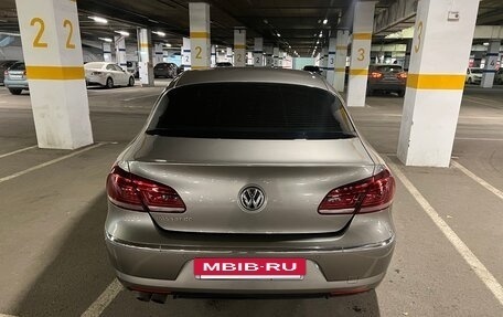 Volkswagen Passat CC I рестайлинг, 2014 год, 1 720 000 рублей, 5 фотография