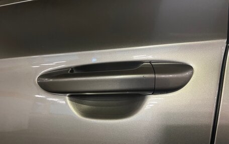 Volkswagen Passat CC I рестайлинг, 2014 год, 1 720 000 рублей, 22 фотография