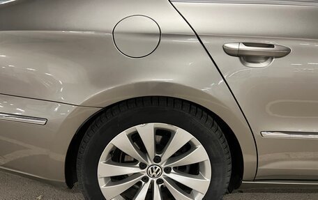 Volkswagen Passat CC I рестайлинг, 2014 год, 1 720 000 рублей, 19 фотография