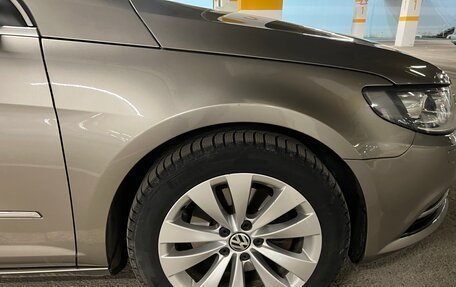 Volkswagen Passat CC I рестайлинг, 2014 год, 1 720 000 рублей, 20 фотография