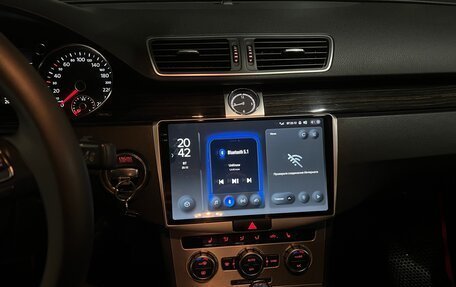 Volkswagen Passat CC I рестайлинг, 2014 год, 1 720 000 рублей, 15 фотография