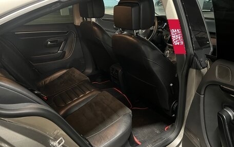 Volkswagen Passat CC I рестайлинг, 2014 год, 1 720 000 рублей, 13 фотография