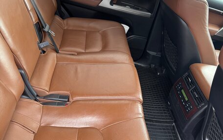 Toyota Land Cruiser 200, 2014 год, 4 270 000 рублей, 10 фотография