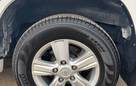 Toyota Land Cruiser 200, 2014 год, 4 270 000 рублей, 14 фотография