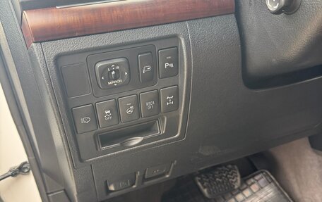 Toyota Land Cruiser 200, 2014 год, 4 270 000 рублей, 13 фотография