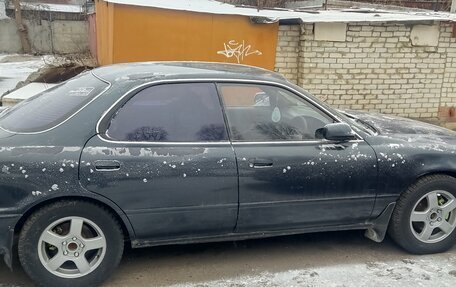 Toyota Camry V30, 1991 год, 450 000 рублей, 4 фотография