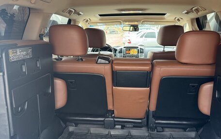 Toyota Land Cruiser 200, 2014 год, 4 270 000 рублей, 19 фотография