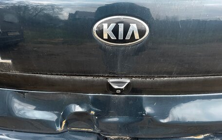 KIA Soul II рестайлинг, 2017 год, 950 000 рублей, 7 фотография