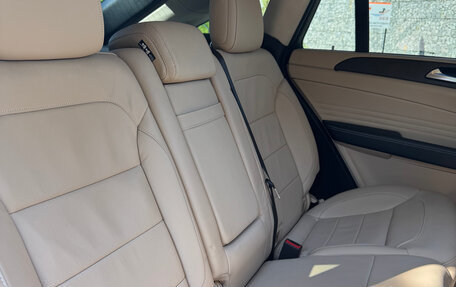 Mercedes-Benz GLE Coupe, 2018 год, 5 350 000 рублей, 4 фотография