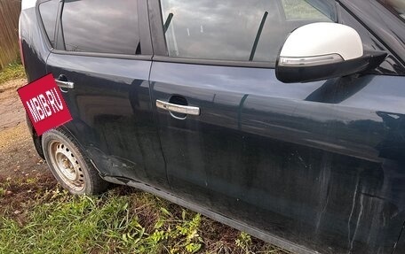 KIA Soul II рестайлинг, 2017 год, 950 000 рублей, 5 фотография