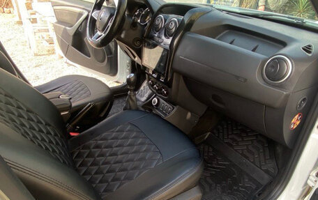 Renault Duster I рестайлинг, 2019 год, 1 650 000 рублей, 7 фотография