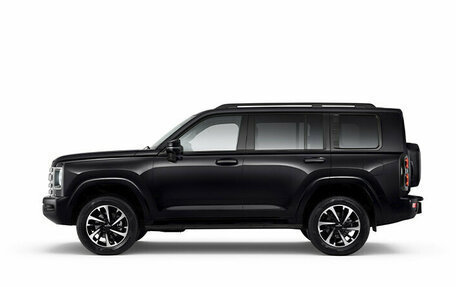 Haval H9, 2024 год, 4 999 000 рублей, 2 фотография