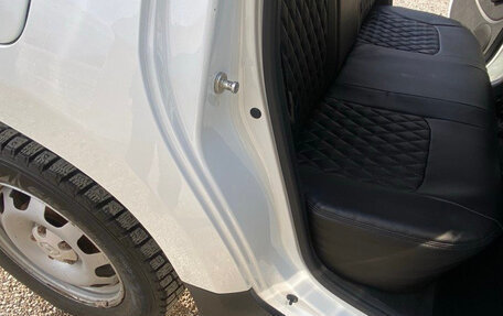 Renault Duster I рестайлинг, 2019 год, 1 650 000 рублей, 9 фотография