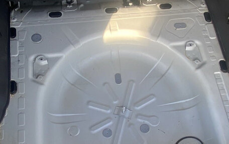 Renault Duster I рестайлинг, 2019 год, 1 650 000 рублей, 12 фотография