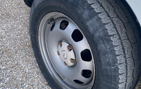 Renault Duster I рестайлинг, 2019 год, 1 650 000 рублей, 16 фотография