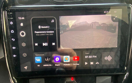 Renault Duster I рестайлинг, 2019 год, 1 650 000 рублей, 14 фотография