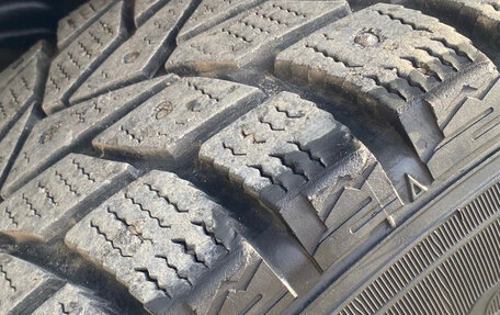 Renault Duster I рестайлинг, 2019 год, 1 650 000 рублей, 15 фотография