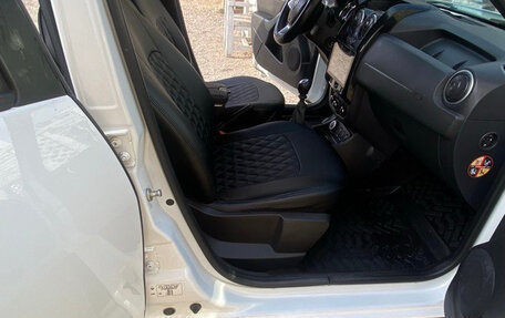 Renault Duster I рестайлинг, 2019 год, 1 650 000 рублей, 10 фотография