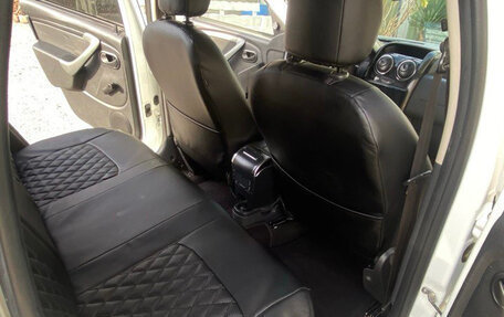 Renault Duster I рестайлинг, 2019 год, 1 650 000 рублей, 11 фотография