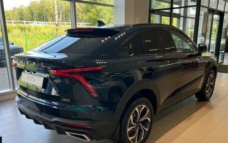 Haval F7x, 2025 год, 3 699 000 рублей, 5 фотография