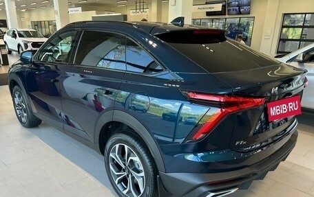 Haval F7x, 2025 год, 3 699 000 рублей, 3 фотография