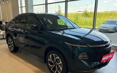 Haval F7x, 2025 год, 3 699 000 рублей, 2 фотография