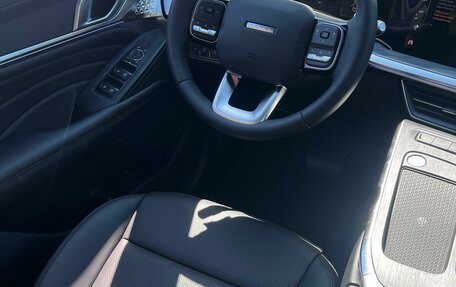 Haval F7x, 2025 год, 3 699 000 рублей, 9 фотография