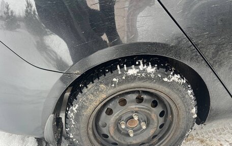 KIA Rio III рестайлинг, 2016 год, 1 100 000 рублей, 6 фотография