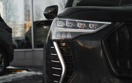 Haval Jolion, 2025 год, 2 849 000 рублей, 4 фотография