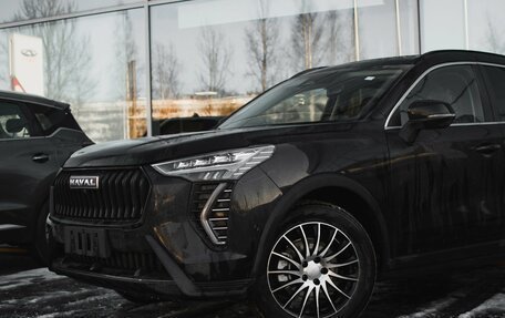 Haval Jolion, 2025 год, 2 849 000 рублей, 8 фотография