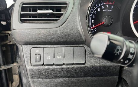 KIA Rio III рестайлинг, 2016 год, 1 100 000 рублей, 11 фотография