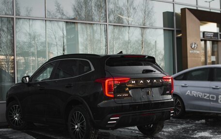 Haval Jolion, 2025 год, 2 849 000 рублей, 9 фотография