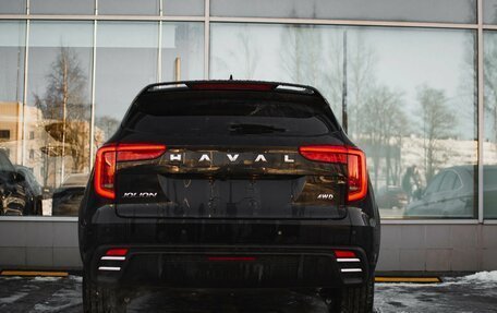 Haval Jolion, 2025 год, 2 849 000 рублей, 10 фотография