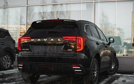 Haval Jolion, 2025 год, 2 849 000 рублей, 11 фотография