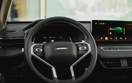 Haval Jolion, 2025 год, 2 849 000 рублей, 28 фотография