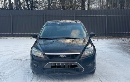Ford Focus II рестайлинг, 2010 год, 520 000 рублей, 1 фотография