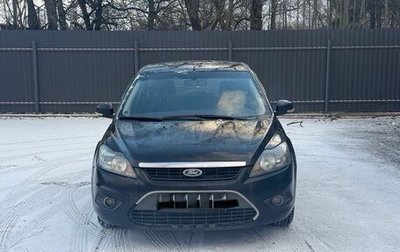 Ford Focus II рестайлинг, 2010 год, 520 000 рублей, 1 фотография