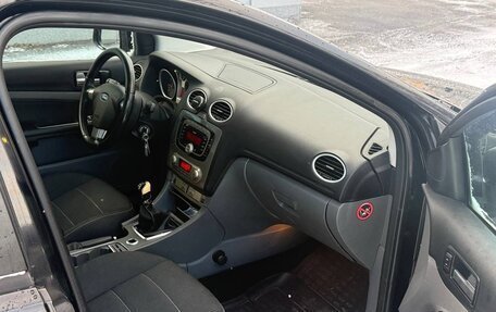 Ford Focus II рестайлинг, 2010 год, 520 000 рублей, 14 фотография