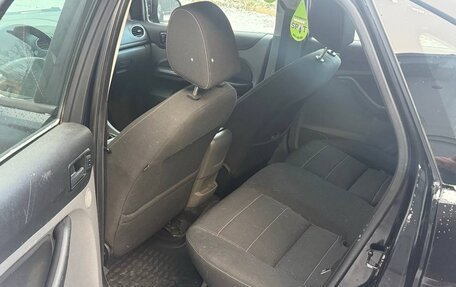 Ford Focus II рестайлинг, 2010 год, 520 000 рублей, 11 фотография