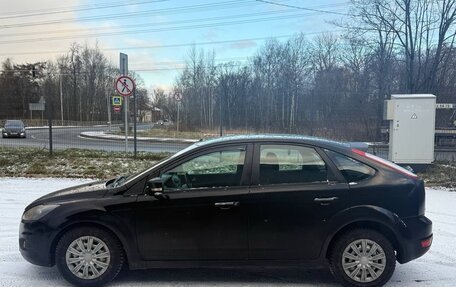 Ford Focus II рестайлинг, 2010 год, 520 000 рублей, 6 фотография