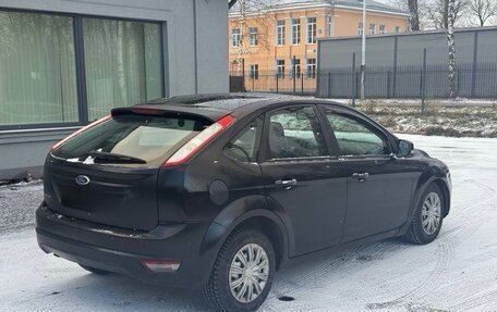 Ford Focus II рестайлинг, 2010 год, 520 000 рублей, 5 фотография