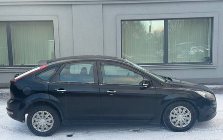 Ford Focus II рестайлинг, 2010 год, 520 000 рублей, 7 фотография