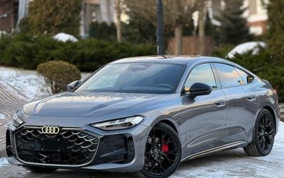 Audi A5, 2025 год, 6 199 000 рублей, 1 фотография