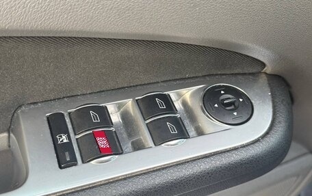 Ford Focus II рестайлинг, 2010 год, 520 000 рублей, 9 фотография