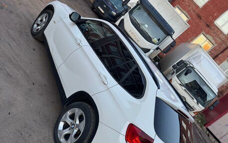 BMW X1, 2011 год, 800 000 рублей, 4 фотография